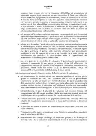 Revisione Sanzioni Antiriciclaggio IV Direttiva Relazione Krogh PDF revisione-sanzioni-antiriciclaggio-iv-direttiva-relazione-krogh-pdf
