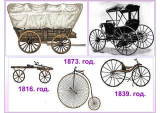 1873. год.



1816. год.
                          1839. год.
 