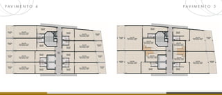 pav i m e n T o 4   pav i m e n T o 5
 