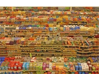 Grocery Stores
 