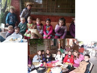 Festa de São João!