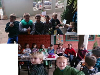 Festa de São João!