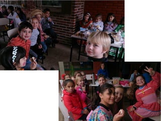 Festa de São João!