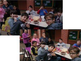 Festa de São João!