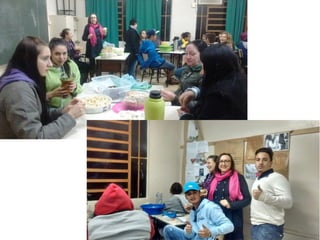 Festa de São João!