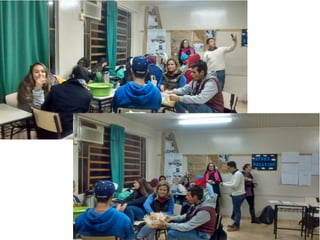 Festa de São João!