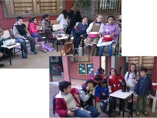 Festa de São João!