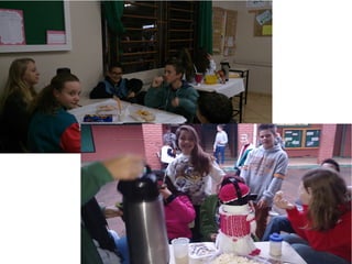 Festa de São João!