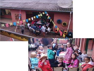 Festa de São João!