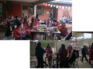 Festa de São João!