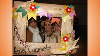 FESTA DE SÃO JOÃO!!!!