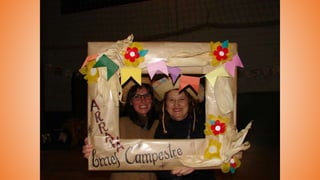 FESTA DE SÃO JOÃO!!!!