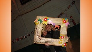 FESTA DE SÃO JOÃO!!!!