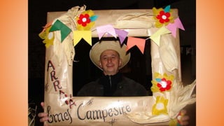 FESTA DE SÃO JOÃO!!!!