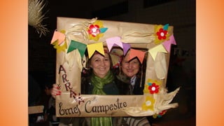 FESTA DE SÃO JOÃO!!!!