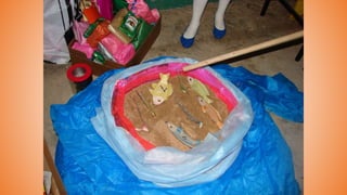 FESTA DE SÃO JOÃO!!!!