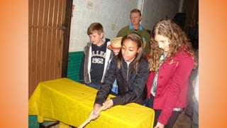 FESTA DE SÃO JOÃO!!!!