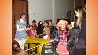 FESTA DE SÃO JOÃO!!!!