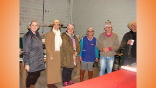 FESTA DE SÃO JOÃO!!!!