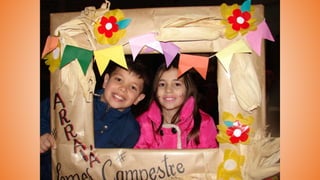 FESTA DE SÃO JOÃO!!!!