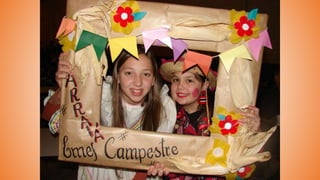 FESTA DE SÃO JOÃO!!!!