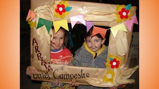 FESTA DE SÃO JOÃO!!!!