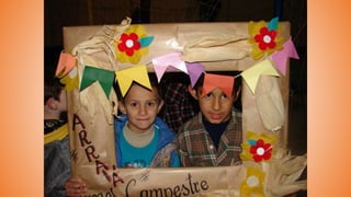 FESTA DE SÃO JOÃO!!!!