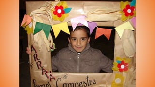 FESTA DE SÃO JOÃO!!!!