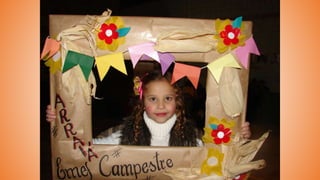 FESTA DE SÃO JOÃO!!!!