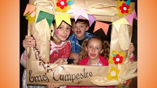 FESTA DE SÃO JOÃO!!!!