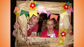 FESTA DE SÃO JOÃO!!!!