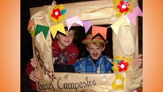 FESTA DE SÃO JOÃO!!!!