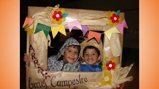 FESTA DE SÃO JOÃO!!!!