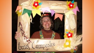 FESTA DE SÃO JOÃO!!!!