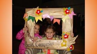 FESTA DE SÃO JOÃO!!!!