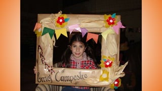 FESTA DE SÃO JOÃO!!!!