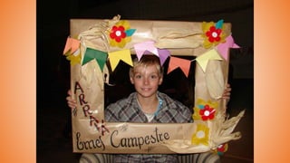 FESTA DE SÃO JOÃO!!!!