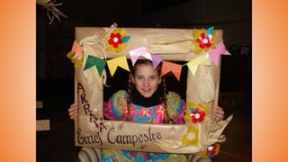 FESTA DE SÃO JOÃO!!!!