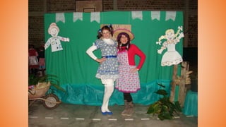 FESTA DE SÃO JOÃO!!!!