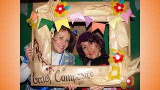 FESTA DE SÃO JOÃO!!!!