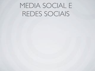 Ferramentas da Web 2.0 em Bibliotecas