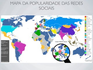 Ferramentas da Web 2.0 em Bibliotecas
