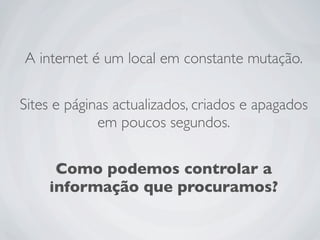 Ferramentas da Web 2.0 em Bibliotecas
