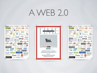 Ferramentas da Web 2.0 em Bibliotecas