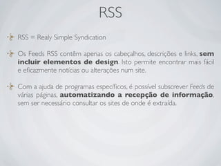 Ferramentas da Web 2.0 em Bibliotecas