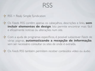 Ferramentas da Web 2.0 em Bibliotecas
