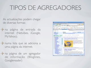 Ferramentas da Web 2.0 em Bibliotecas
