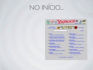 Ferramentas da Web 2.0 em Bibliotecas