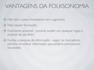 Ferramentas da Web 2.0 em Bibliotecas
