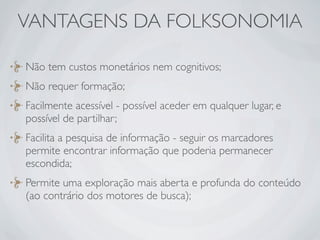 Ferramentas da Web 2.0 em Bibliotecas